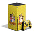 Bobs Burgers Family Portrait Xbox Series X Bundle Skin