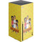 Bobs Burgers Family Portrait Xbox Series X Console Skin