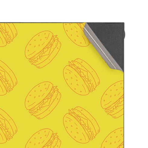 Bobs Burgers Family Portrait Xbox Series X Console Skin