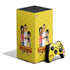 Bobs Burgers Family Portrait XBox Series X Digital Edition Bundle Skin