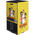 Bobs Burgers Family Portrait XBox Series X Digital Edition Bundle Skin