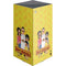 Bobs Burgers Family Portrait XBox Series X Digital Edition Console Skin