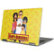 Bobs Burgers Family Portrait Yoga 710 14in Skin