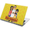 Bobs Burgers Family Portrait Yoga 910 2-in-1 14in Touch-Screen Skin