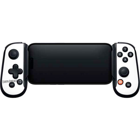 Bobs Burgers Silhouette Backbone One for iPhone Game Controller Skin