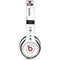 Bobs Burgers Silhouette Beats Solo 2 Wireless Skin