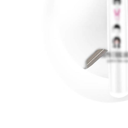 Bobs Burgers Silhouette Bose Noise Cancelling Headphones 700 Skin