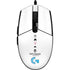Bobs Burgers Silhouette G203 Prodigy RGB Wired Gaming Mouse Skin