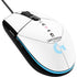 Bobs Burgers Silhouette G203 Prodigy RGB Wired Gaming Mouse Skin