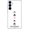 Bobs Burgers Silhouette Galaxy A36 5G Skin