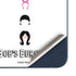 Bobs Burgers Silhouette Galaxy A36 5G Skin