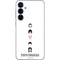 Bobs Burgers Silhouette Galaxy A55 5G Skin