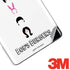 Bobs Burgers Silhouette Galaxy Note 8 Skin