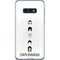 Bobs Burgers Silhouette Galaxy S10e Skin