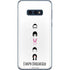 Bobs Burgers Silhouette Galaxy S10e Skin
