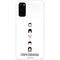 Bobs Burgers Silhouette Galaxy S20 Lite Case
