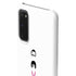 Bobs Burgers Silhouette Galaxy S20 Lite Case