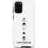Bobs Burgers Silhouette Galaxy S20 Plus Pro Case