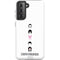 Bobs Burgers Silhouette Galaxy S21 5G Pro Case