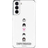 Bobs Burgers Silhouette Galaxy S21 5G Skin