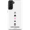 Bobs Burgers Silhouette Galaxy S21 FE Pro Case