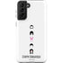 Bobs Burgers Silhouette Galaxy S21 Plus 5G Pro Case