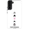 Bobs Burgers Silhouette Galaxy S22 Plus Pro Case