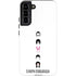 Bobs Burgers Silhouette Galaxy S22 Plus Pro Case
