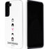 Bobs Burgers Silhouette Galaxy S22 Plus Pro Case