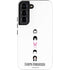 Bobs Burgers Silhouette Galaxy S22 Pro Case
