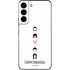 Bobs Burgers Silhouette Galaxy S22 Skin