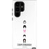 Bobs Burgers Silhouette Galaxy S22 Ultra Pro Case