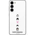 Bobs Burgers Silhouette Galaxy S23 FE Skin