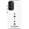 Bobs Burgers Silhouette Galaxy S23 Plus Pro Case
