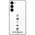 Bobs Burgers Silhouette Galaxy S23 Plus Skin