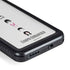 Bobs Burgers Silhouette Galaxy S23 Plus Waterproof Case