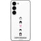 Bobs Burgers Silhouette Galaxy S23 Skin