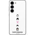Bobs Burgers Silhouette Galaxy S23 Skin