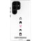 Bobs Burgers Silhouette Galaxy S23 Ultra Pro Case