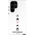 Bobs Burgers Silhouette Galaxy S23 Ultra Pro Case
