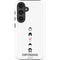 Bobs Burgers Silhouette Galaxy S24 Impact Case