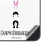 Bobs Burgers Silhouette Galaxy S25 Skin