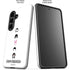 Bobs Burgers Silhouette Galaxy S26 Impact Case
