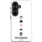 Bobs Burgers Silhouette Galaxy S26 Plus Impact Case