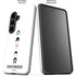 Bobs Burgers Silhouette Galaxy S26 Plus Impact Case
