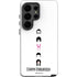 Bobs Burgers Silhouette Galaxy S26 Ultra Impact Case