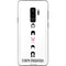 Bobs Burgers Silhouette Galaxy S9 Plus Skin