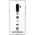 Bobs Burgers Silhouette Galaxy S9 Plus Skin