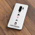 Bobs Burgers Silhouette Galaxy S9 Plus Skin
