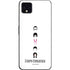 Bobs Burgers Silhouette Google Pixel 4 XL Skin